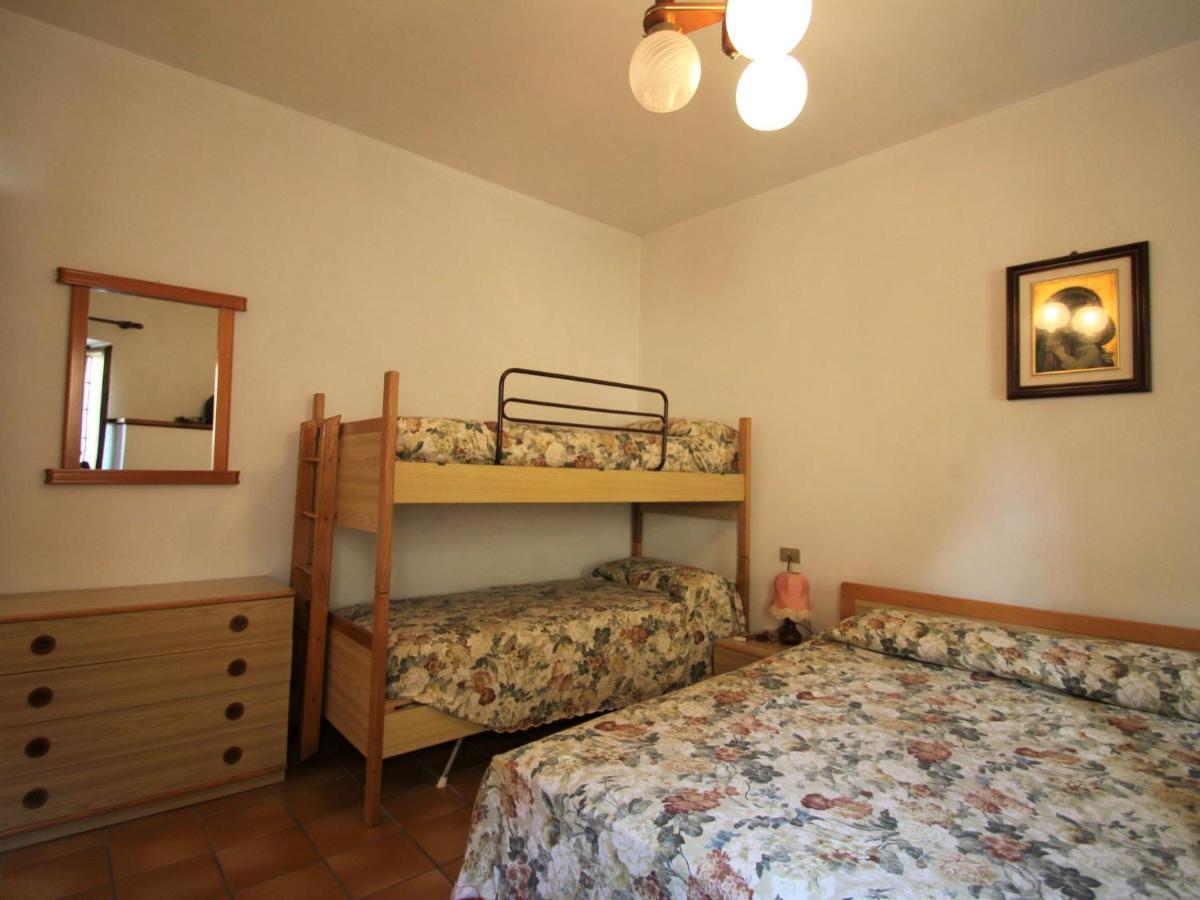 טיניאלה Apartment Adalgisa-5 By Interhome מראה חיצוני תמונה