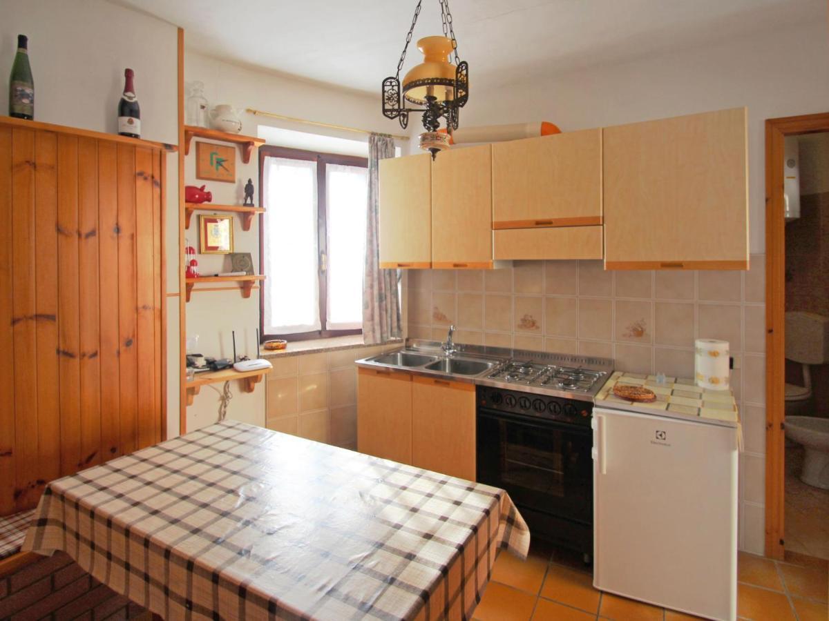 טיניאלה Apartment Adalgisa-5 By Interhome מראה חיצוני תמונה