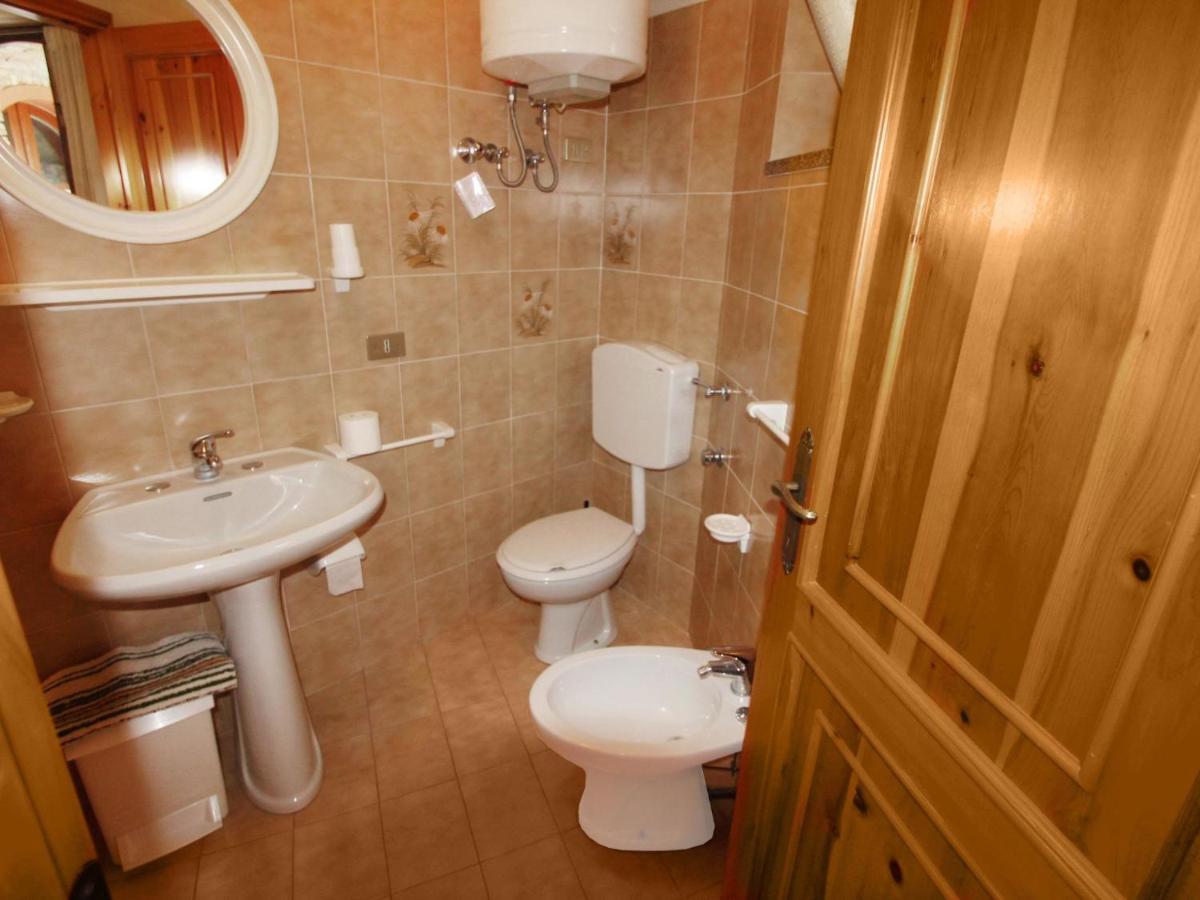 טיניאלה Apartment Adalgisa-5 By Interhome מראה חיצוני תמונה